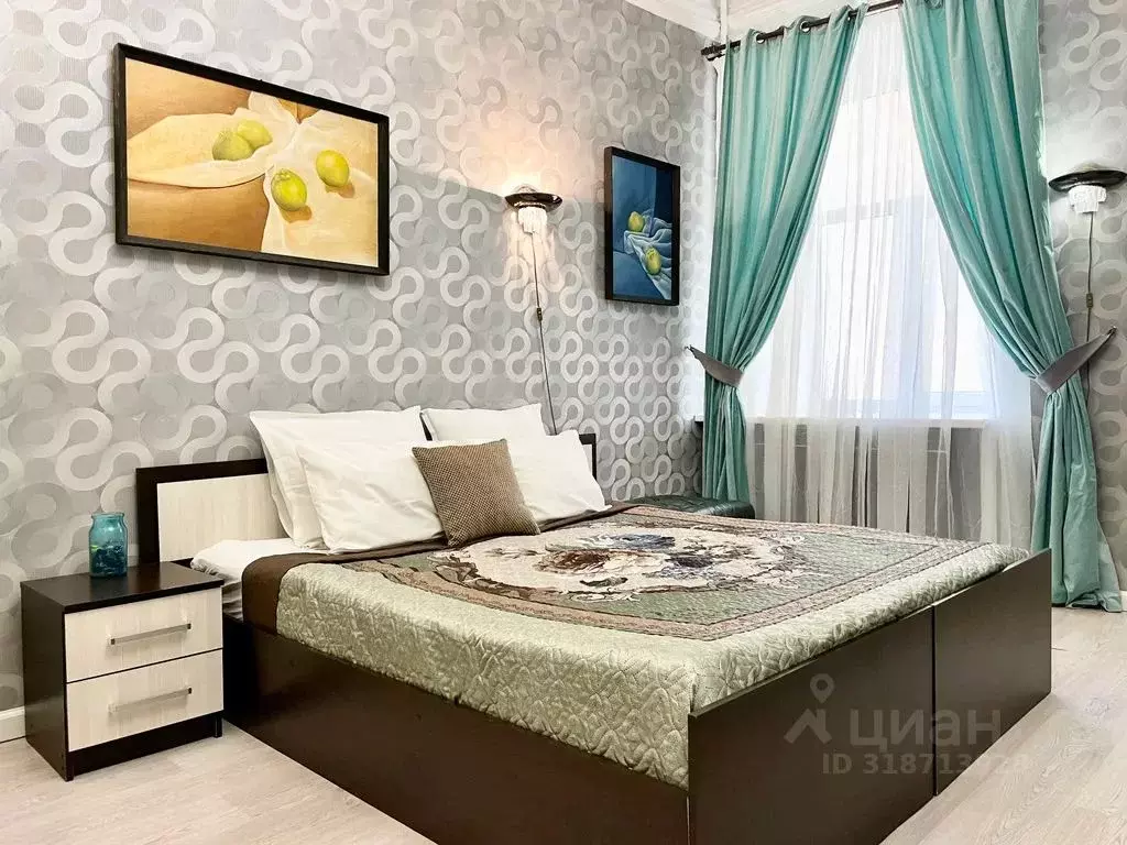 1-к кв. Санкт-Петербург ул. Марата, 8 (37.0 м) - Фото 0