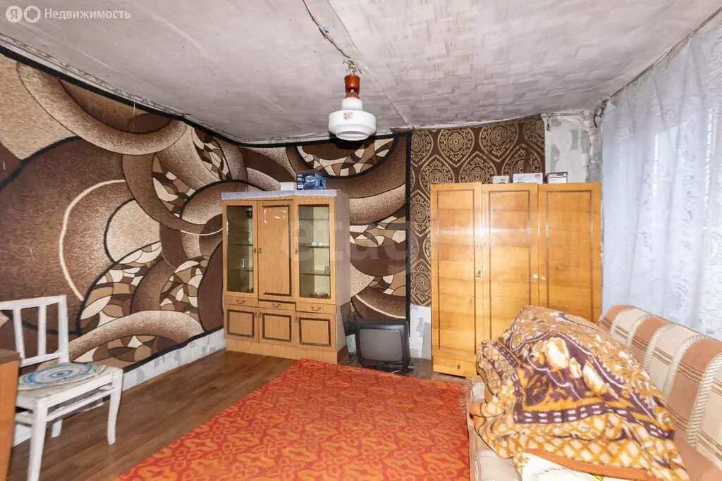 Дом в село Пичугино, улица Пичугина (18.3 м) - Фото 2