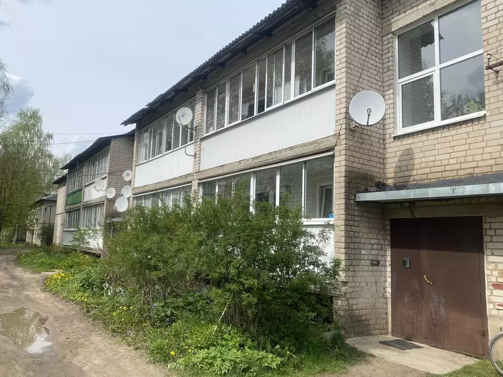 Продаётся 3-к квартира, 62 м - Фото 1