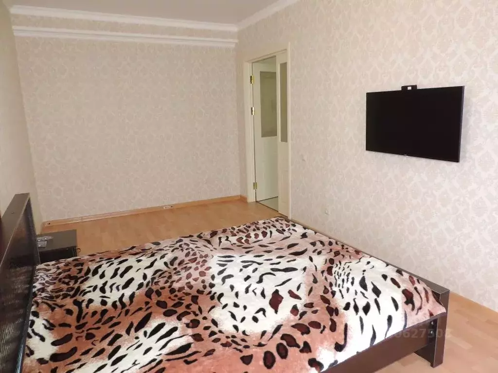 2-к кв. Дагестан, Махачкала ул. Максима Горького, 85Б (80.0 м) - Фото 1
