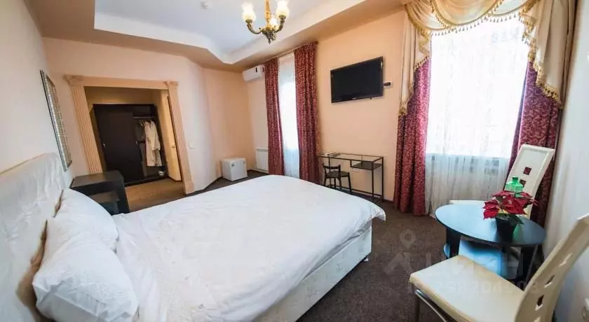 Комната Краснодарский край, Горячий Ключ Псекупская ул., 71 (10.0 м) - Фото 0