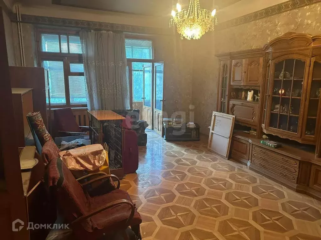 Продаётся 3-к квартира, 78.8 м - Фото 1