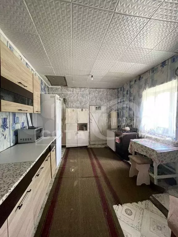 Дом 41,4 м на участке 40 сот. - Фото 1