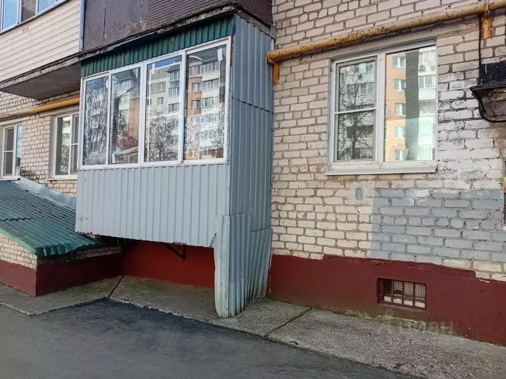 2-к кв. Калужская область, Балабаново г. Боровский муниципальный ... - Фото 2