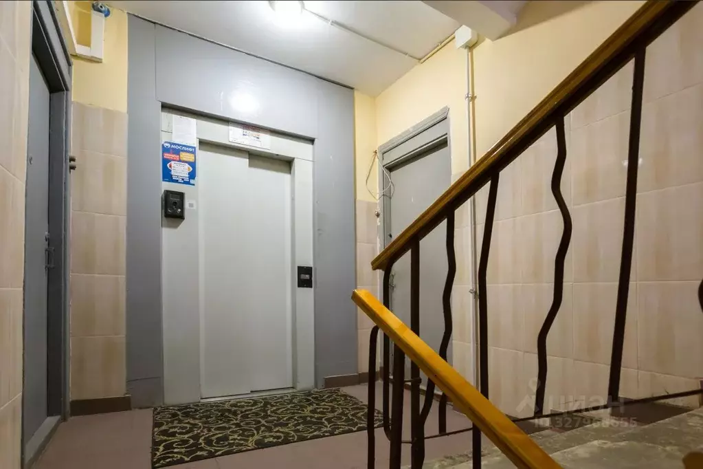 2-к кв. Москва Поклонная ул., 10 (44.9 м) - Фото 2