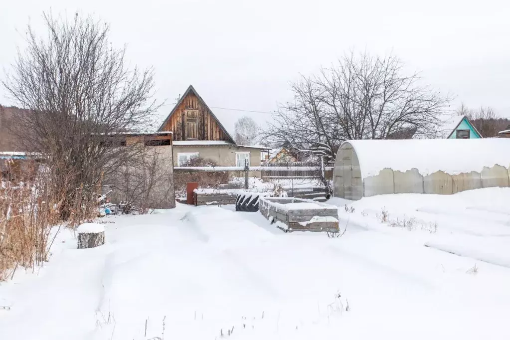 Дом в Тюменская область, Тобольский муниципальный округ, Прииртышское ... - Фото 1