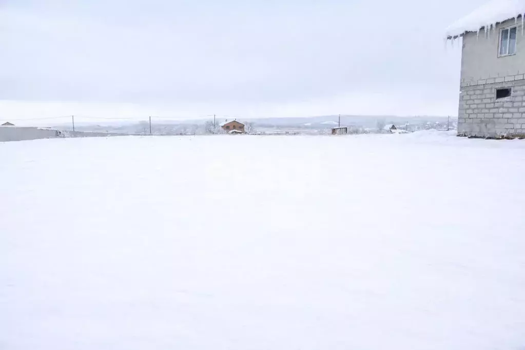 Участок в Тульская область, Тула проезд 1-й Газовый (12.0 сот.) - Фото 1