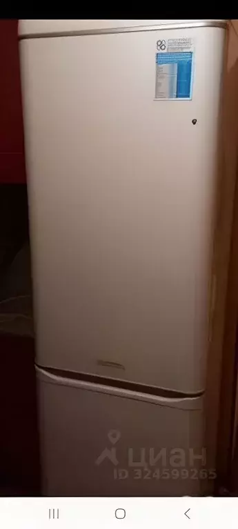 2-к кв. Самарская область, Самара пос. Зубчаниновка, ул. Воеводина, 63 ... - Фото 2