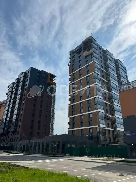 Помещение свободного назначения в Тюменская область, Тюмень ... - Фото 1