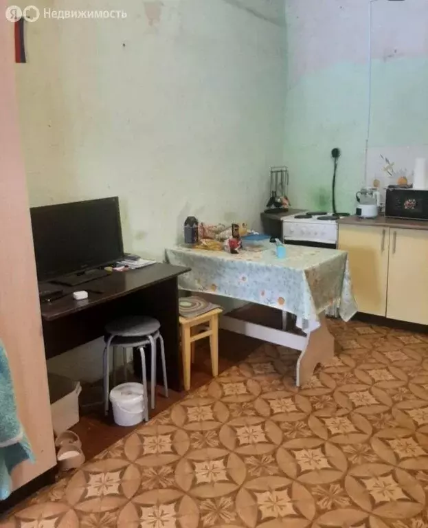 2-комнатная квартира: Нытва, улица Максима Горького, 20А (44.3 м) - Фото 2