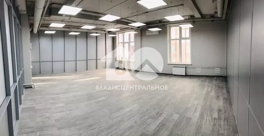 Офис в Новосибирская область, Новосибирск Зыряновская ул., 53 (64 м) - Фото 0