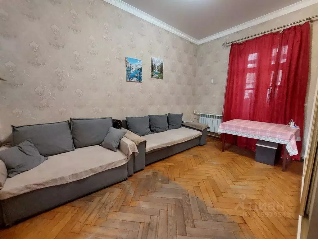 2-к кв. Дагестан, Махачкала ул. Магомета Гаджиева (46.0 м) - Фото 0