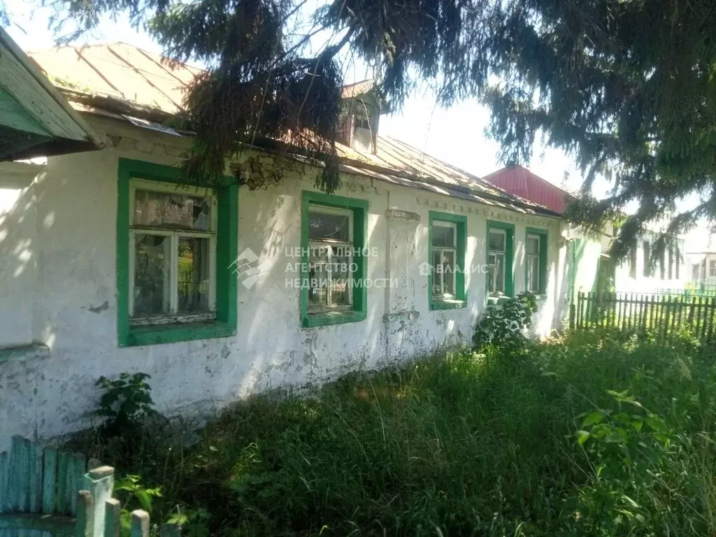 Дом в Рязань, посёлок Канищево, улица Ленпосёлок (87.1 м) - Фото 0
