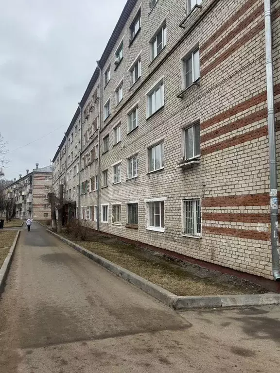Комната 11 м в 1-к., 1/5 эт. - Фото 0