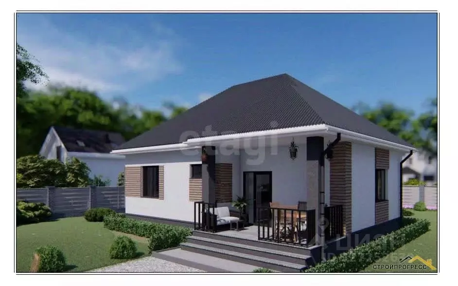 Участок в Белгородская область, Губкинский городской округ, с. ... - Фото 1