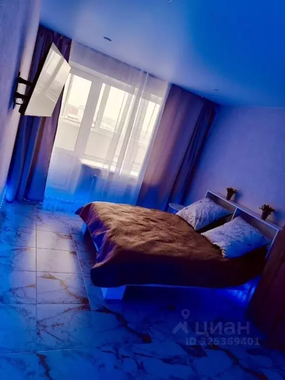 1-к кв. Чувашия, Чебоксары ул. Энергетиков, 12 (30.0 м) - Фото 1