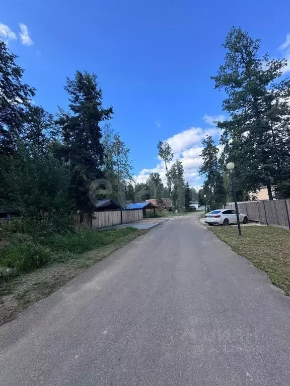 Участок в Москва Оазис кп, 40с3 (22.0 сот.) - Фото 1