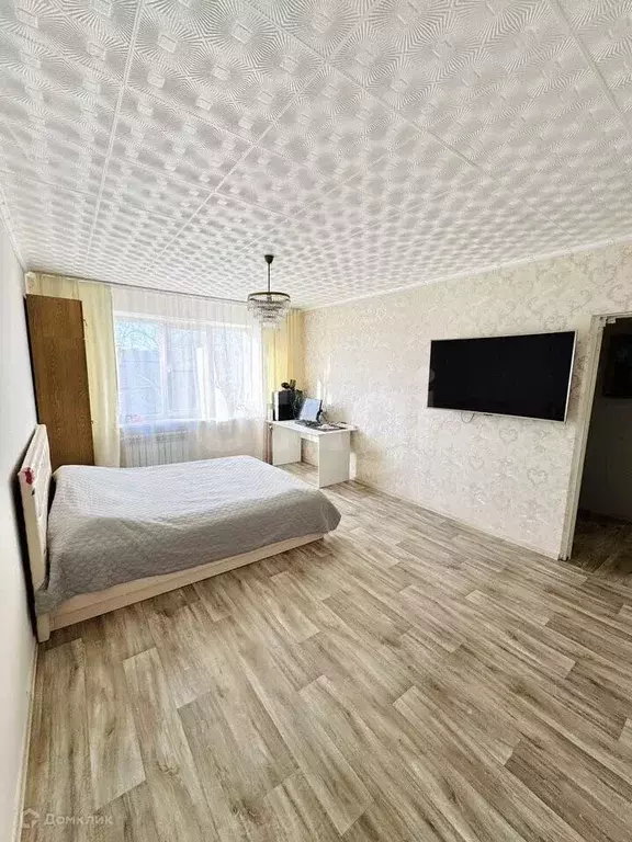 Продаётся 1-к квартира, 35.2 м - Фото 0