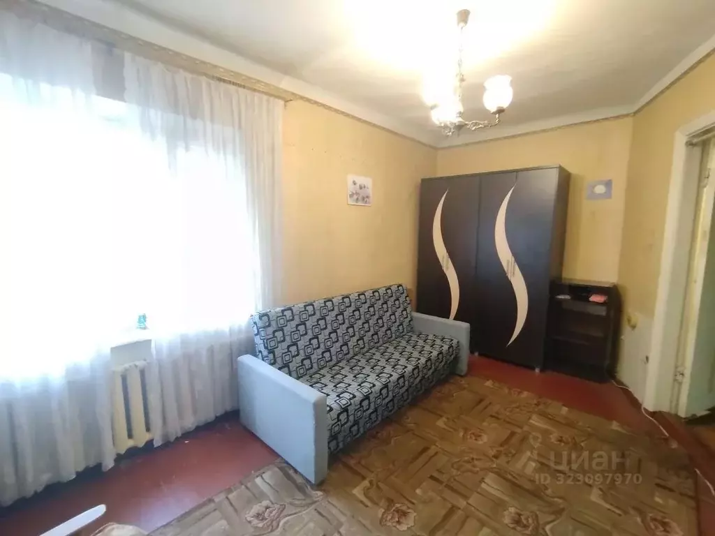 2-к кв. Калининградская область, Калининград ул. Карла Маркса, 154 ... - Фото 2