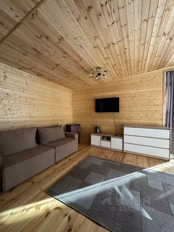 Дом в Нижегородская область, Кстово пл. Ленина (50 м) - Фото 1