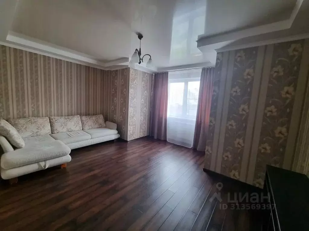 2-к кв. Краснодарский край, Новороссийск просп. Дзержинского, 226 ... - Фото 1