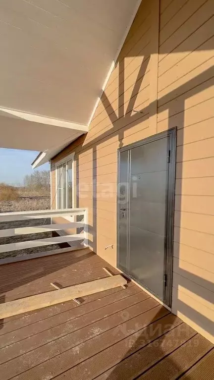 Дом в Ярославская область, Ярославский муниципальный округ, д. ... - Фото 1