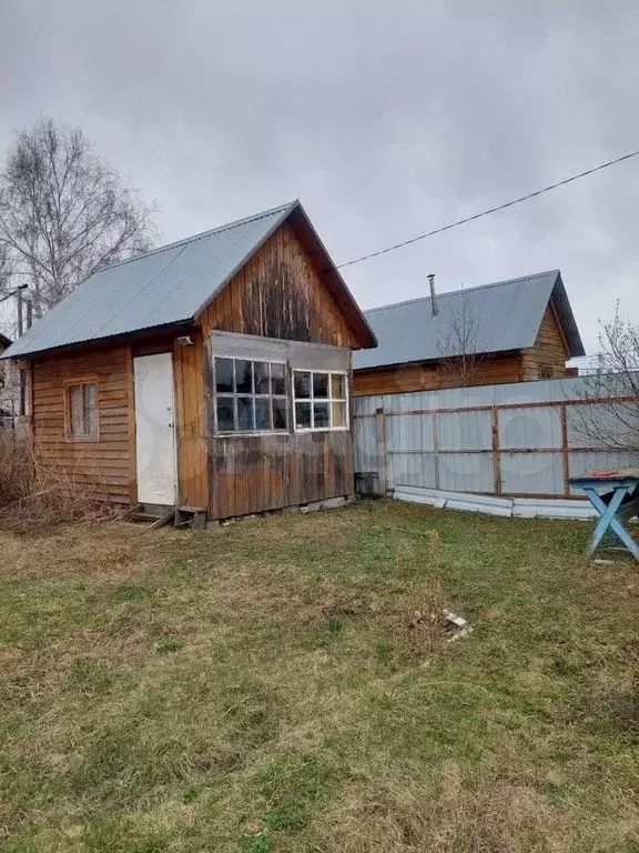 Дача 20 м на участке 2,9 сот. - Фото 0