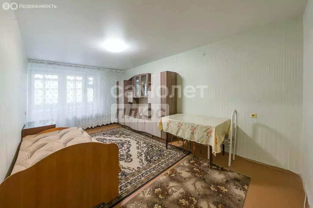 1-комнатная квартира: Екатеринбург, жилой район Сортировочный, ... - Фото 2