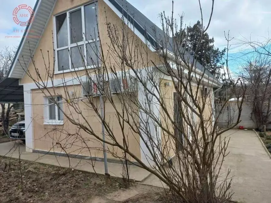 Дом в Крым, Керчь ул. Павла Бутова (89 м) - Фото 2