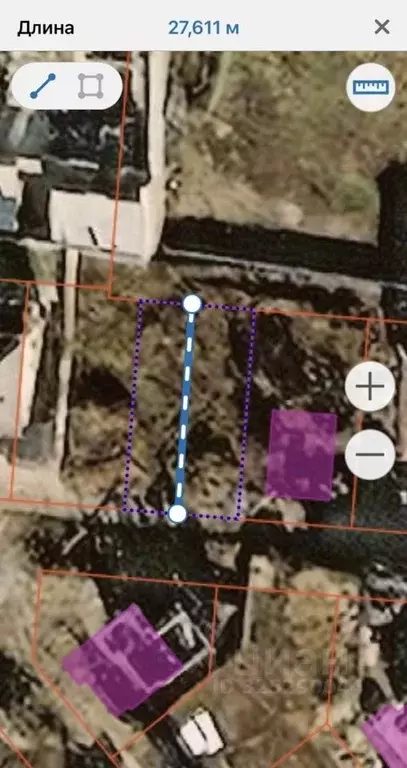 Участок в Краснодарский край, Анапа ул. Петра Коваленко (4.12 сот.) - Фото 2