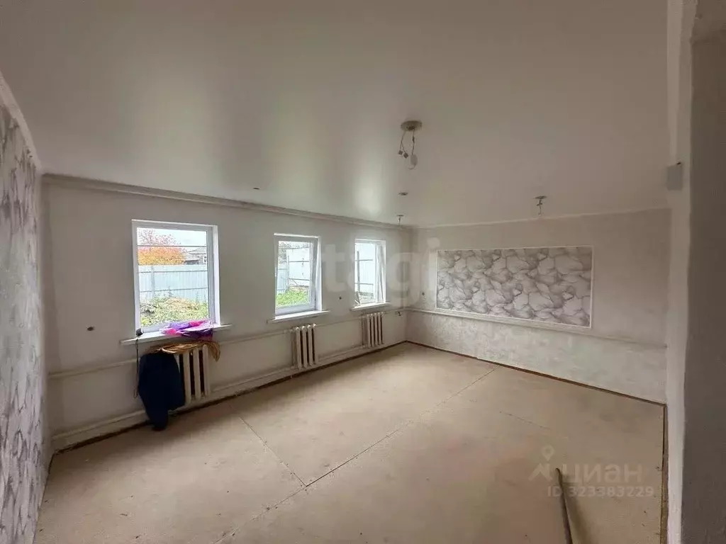 Дом в Курская область, Курск ул. Чапаева, 24 (70 м) - Фото 1