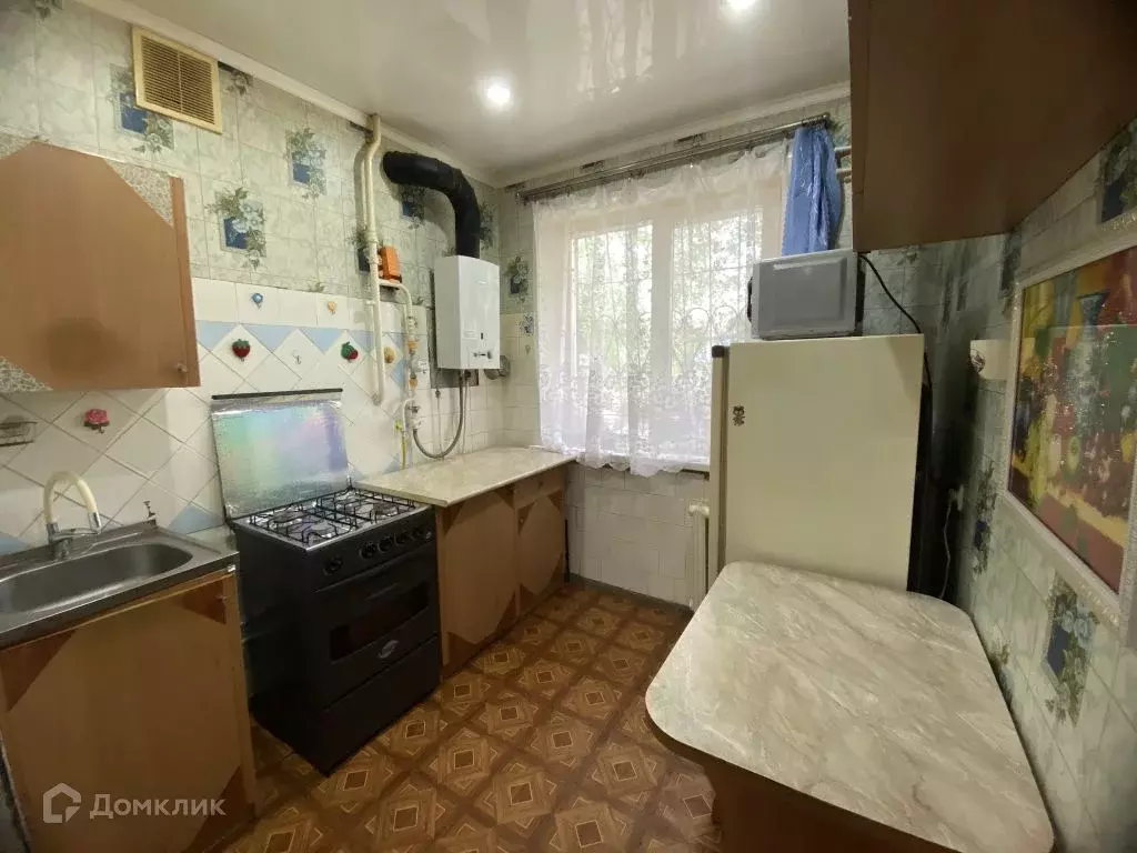 Продаётся 2-к квартира, 47.5 м - Фото 1