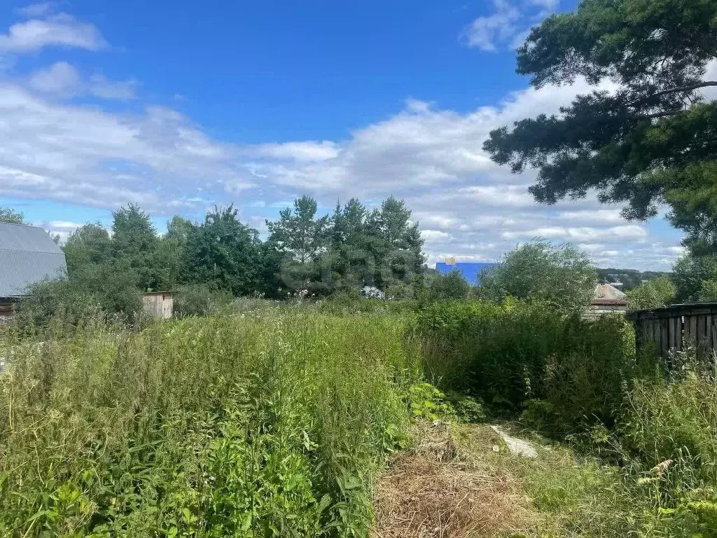 Участок в Пермский край, Пермь Республиканская ул., 71 (7.0 сот.) - Фото 0