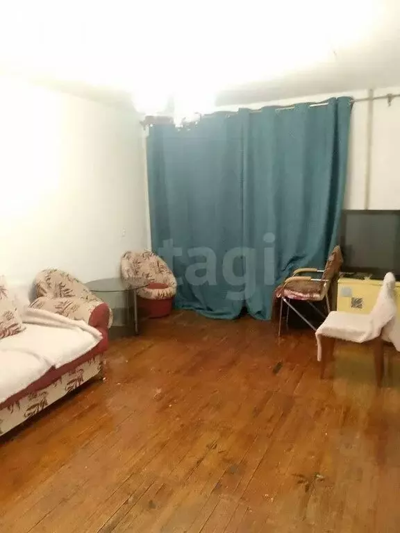 3-комнатная квартира: Челябинск, улица Крупской, 44 (61.3 м) - Фото 0