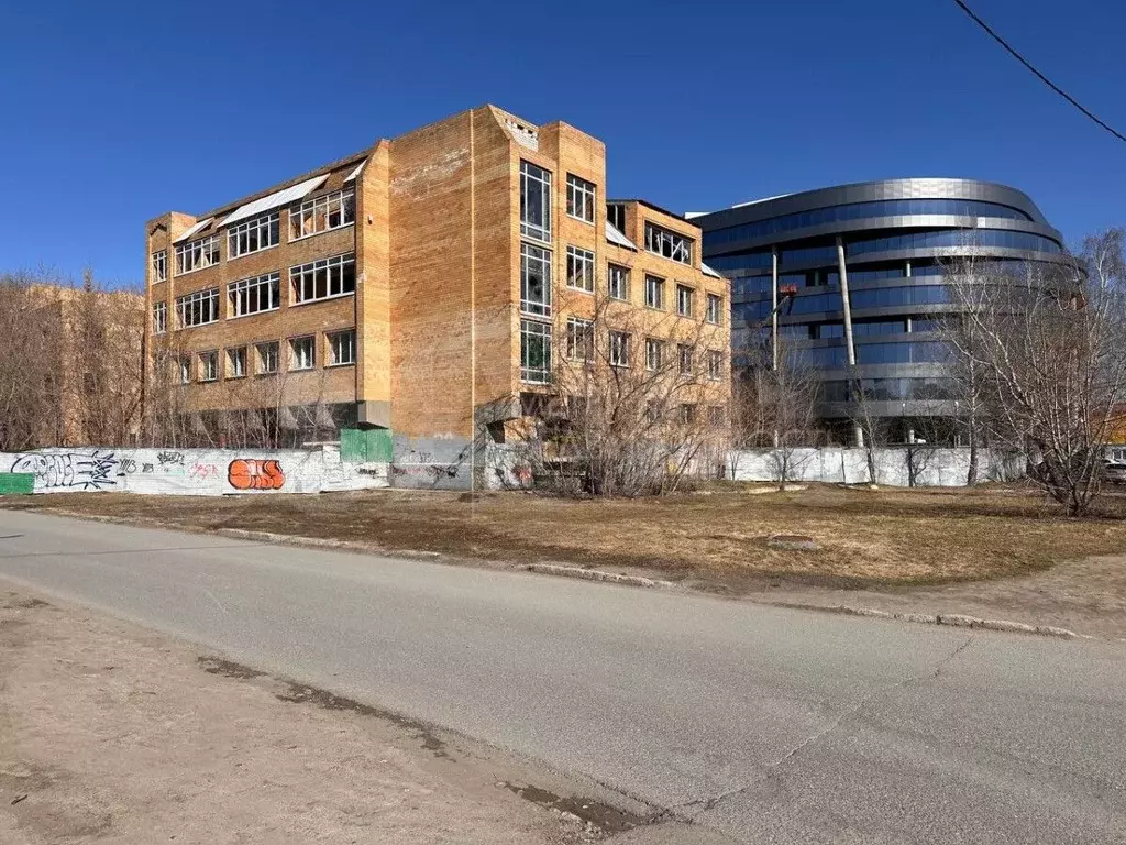 Продам помещение свободного назначения, 5716.9 м - Фото 1