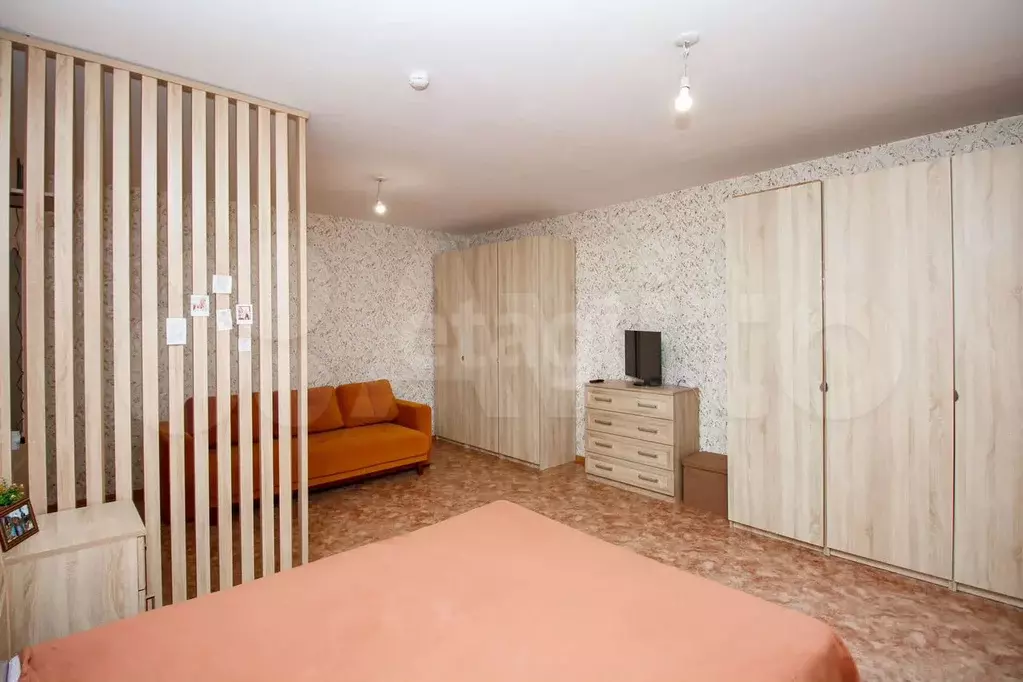 2-к. квартира, 68,6 м, 14/16 эт. - Фото 1