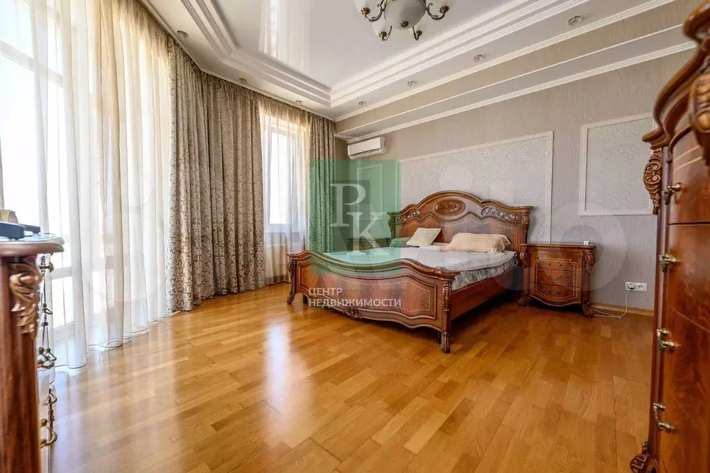 3-к. квартира, 115 м, 15/16 эт. - Фото 0