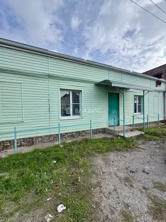 Помещение свободного назначения в Ростовская область, Неклиновский ... - Фото 2