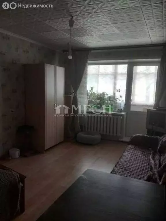 1-комнатная квартира: посёлок городского типа Большие Вязёмы, посёлок ... - Фото 2