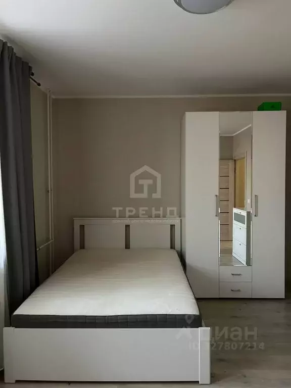 Студия Санкт-Петербург Политехническая ул., 6 (34.9 м) - Фото 1