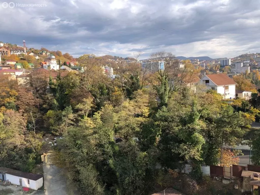 2-комнатная квартира: Сочи, Виноградная улица, 195/1 (57 м) - Фото 0