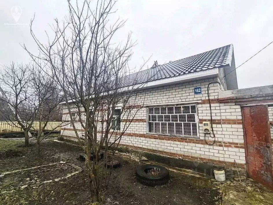 Дом в Рязанская область, Кораблинский муниципальный округ, с. Пехлец ... - Фото 1