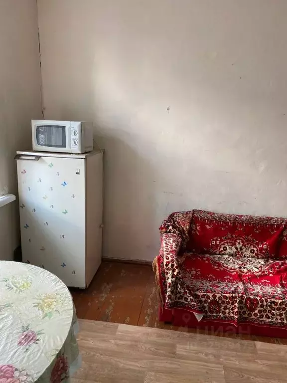 Комната Ростовская область, Ростов-на-Дону, Нахичевань ул. 18-я Линия, ... - Фото 1