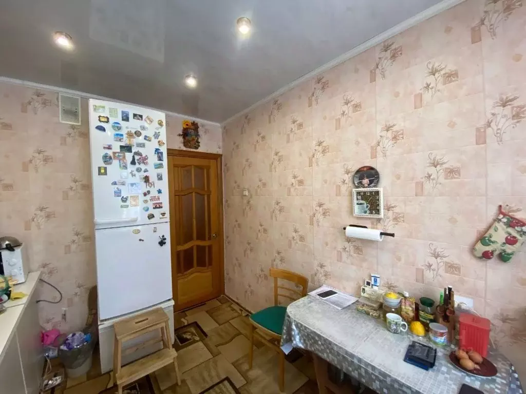 5-к кв. Курская область, Курск Орловская ул., 10 (85.6 м) - Фото 2
