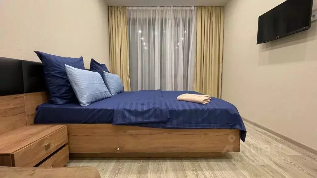 2-к кв. Москва Волгоградский просп., 32/5к4 (77.0 м) - Фото 1