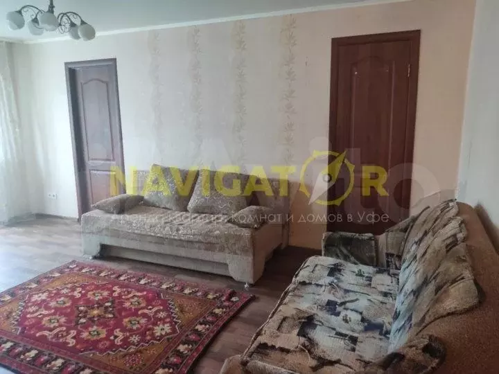 2-к. квартира, 45 м, 4/5 эт. - Фото 0