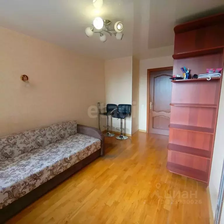 Комната Санкт-Петербург просп. Большевиков, 11/19 (12.0 м) - Фото 1