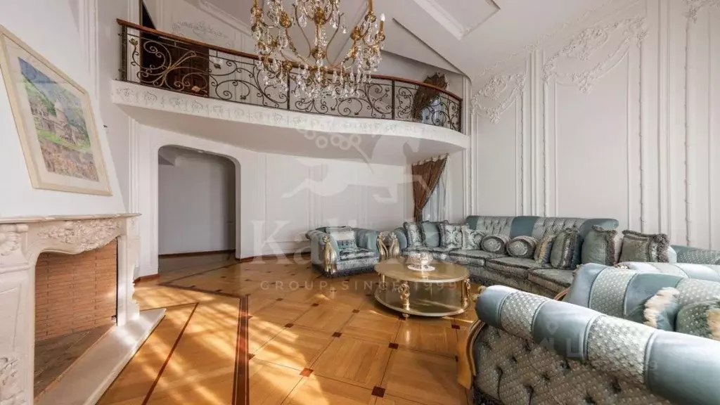 Дом в Московская область, Красногорск городской округ, д. Глухово ул. ... - Фото 2