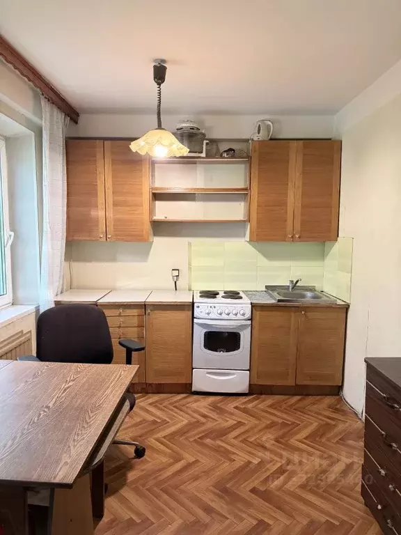 1-к кв. Санкт-Петербург Планерная ул., 41/2 (46.4 м) - Фото 1