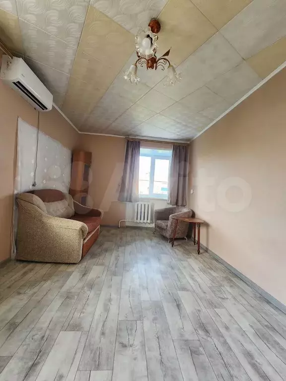 1-к. квартира, 31 м, 4/5 эт. - Фото 1